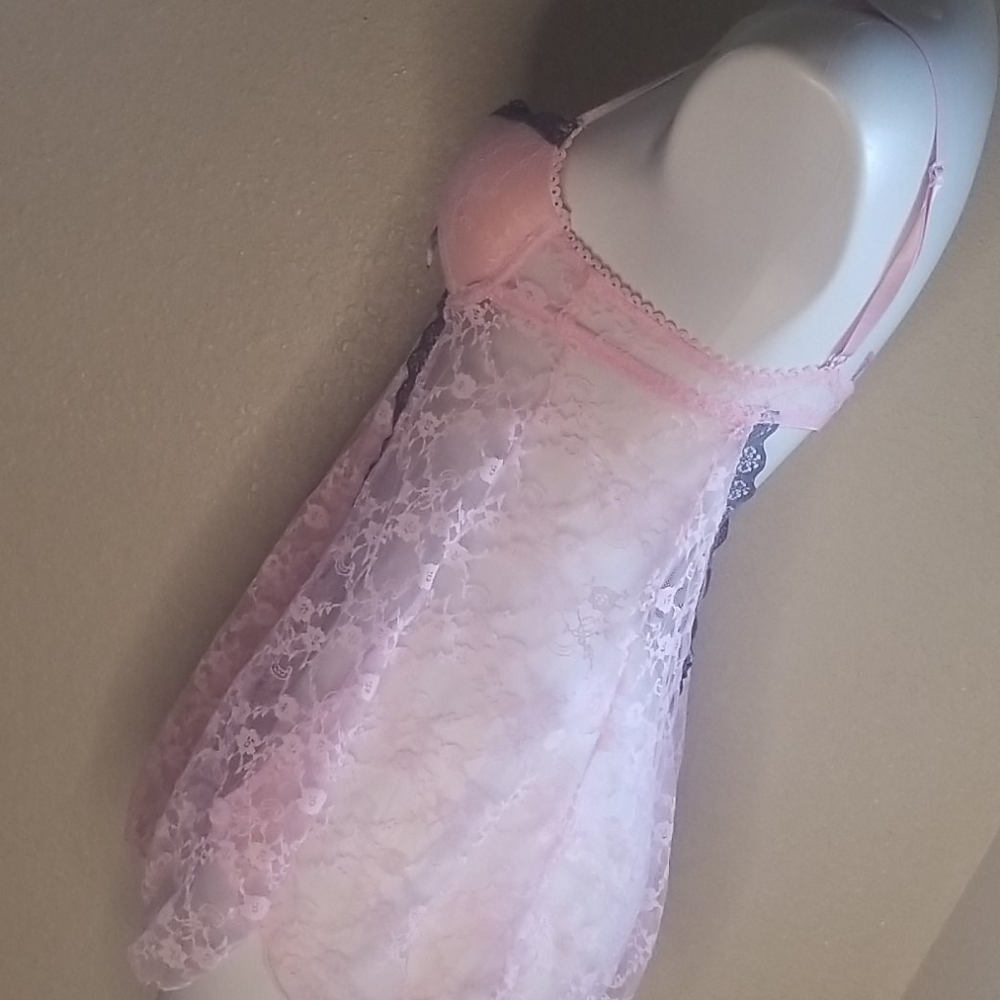 Native Intimates Nitie New 34b - image 2